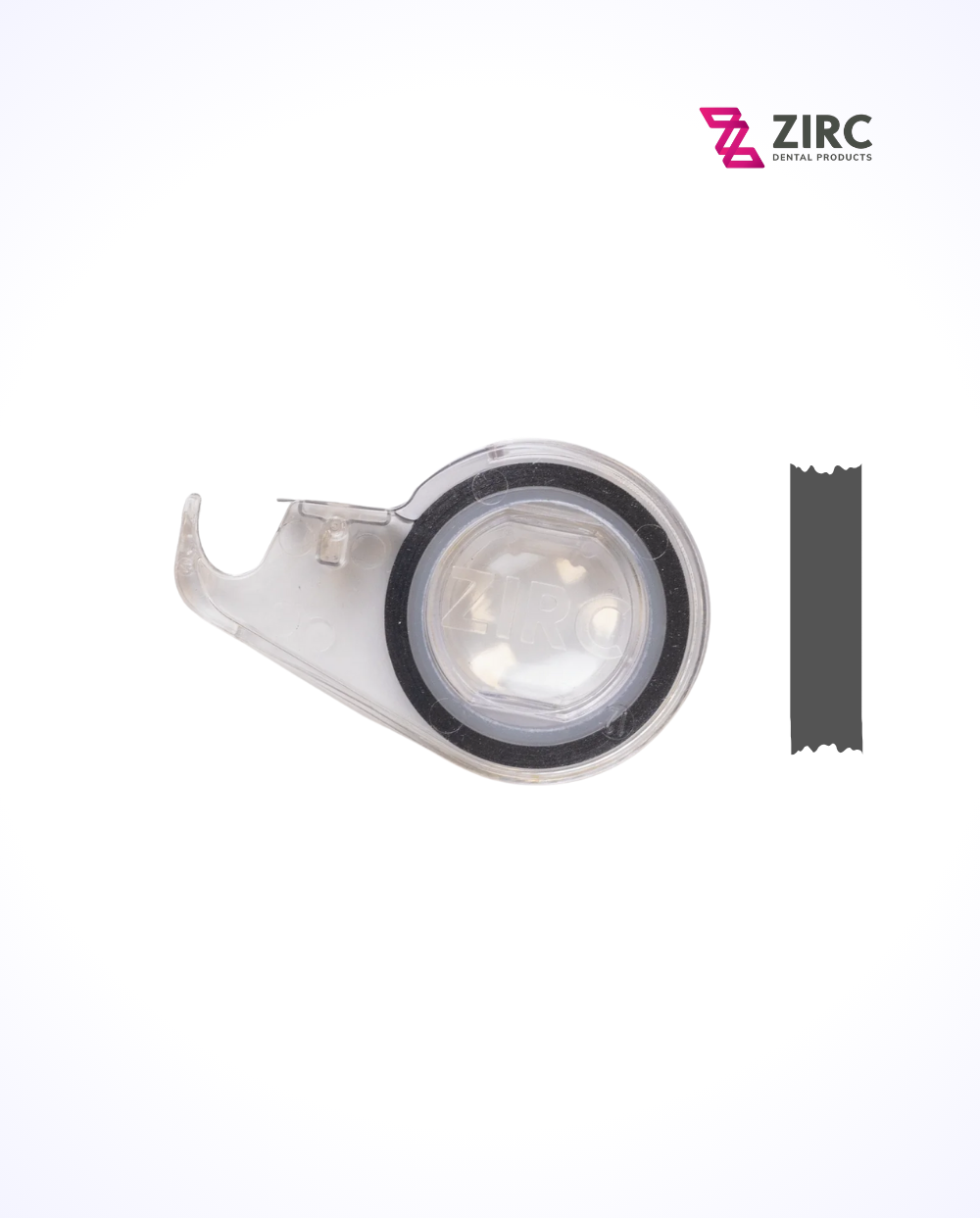 Cinta para Instrumental Autoclavable 1 Metro Zirc