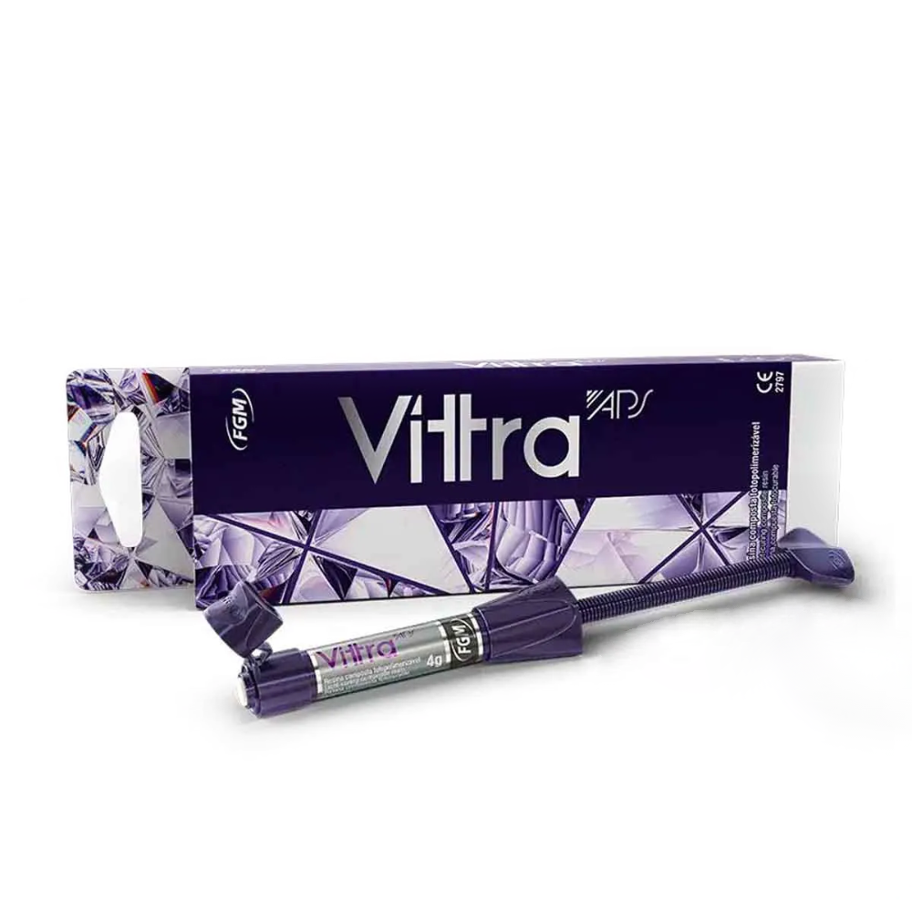 Composite VITTRA APS FGM - DA0 Dentina