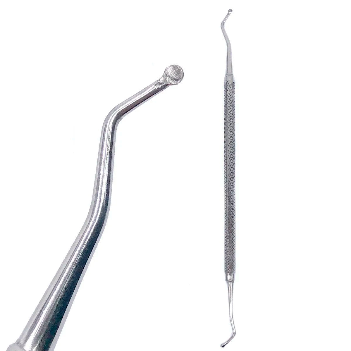 Cuchareta de Caries Hemingway