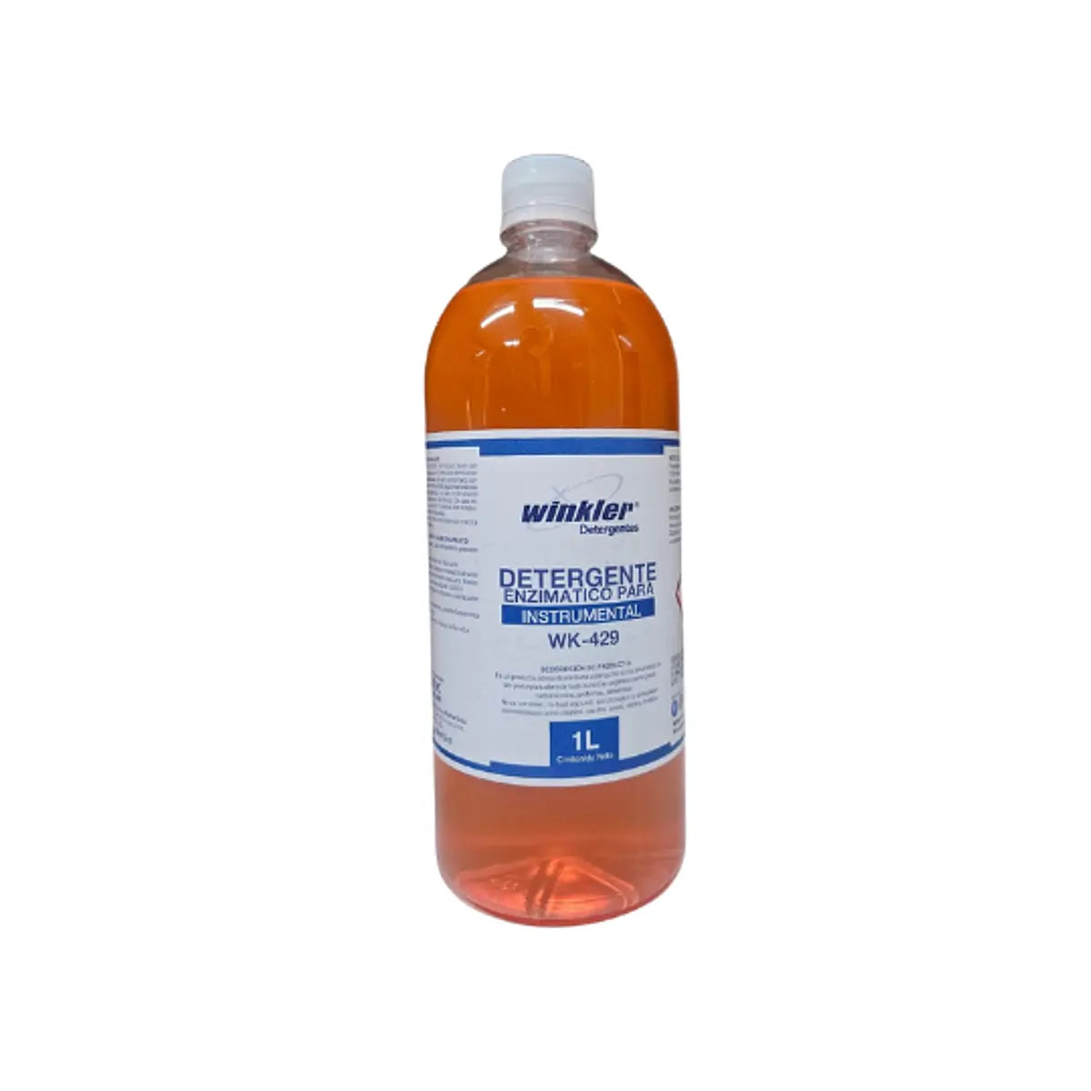 Detergente Enzimatico WK-429 Winkler