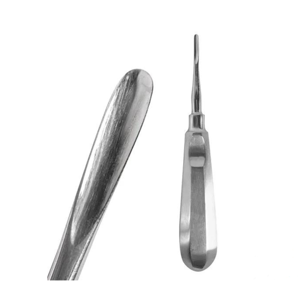 Elevador Recto para cirugía