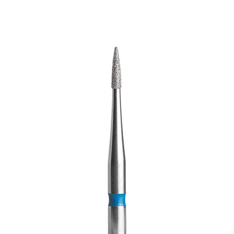 Fresa Diamante AV Llama Corta 889 (540)