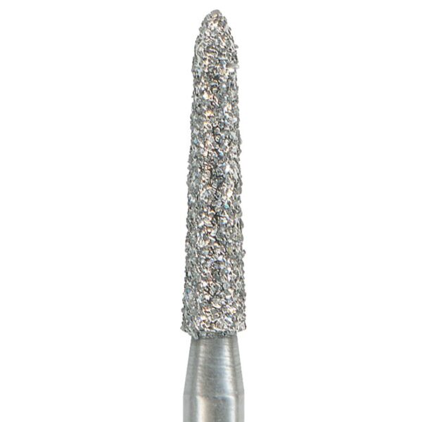 Fresa Diamante Torpedo AV 878 (299) Rojo - 016