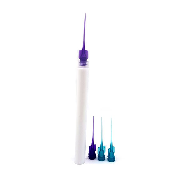 Kit de Eyectores de Endodoncia Ultradent