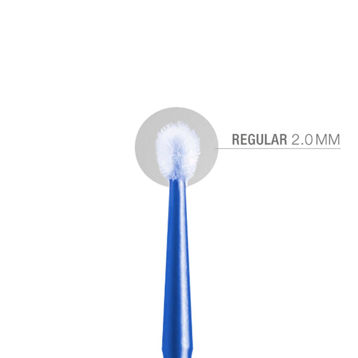 Microbrush Skydent 100 unidades
