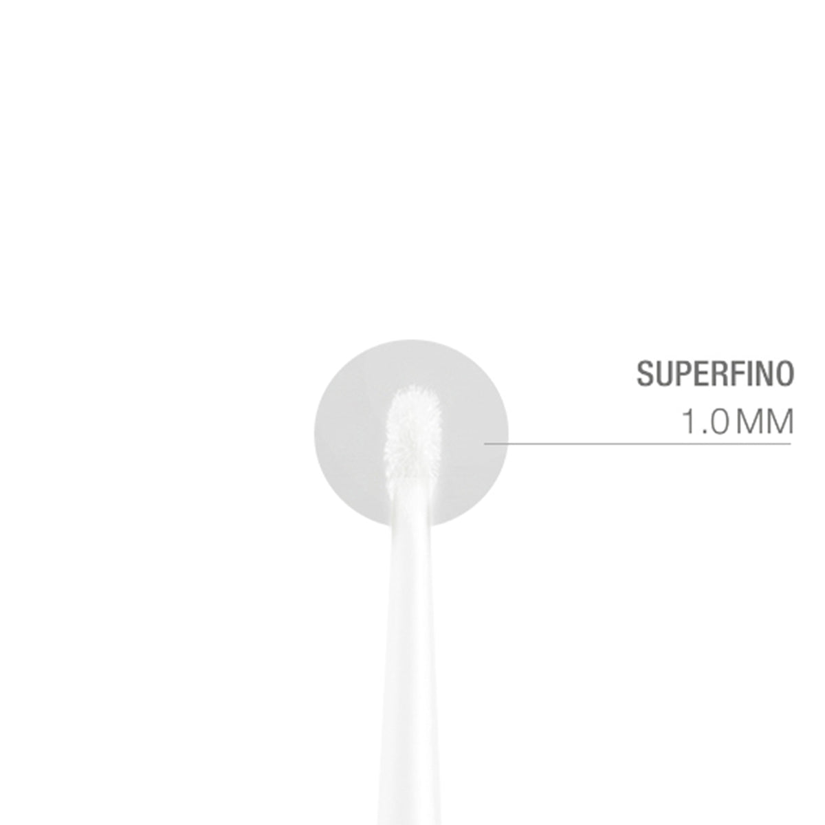 Microbrush Skydent 100 unidades