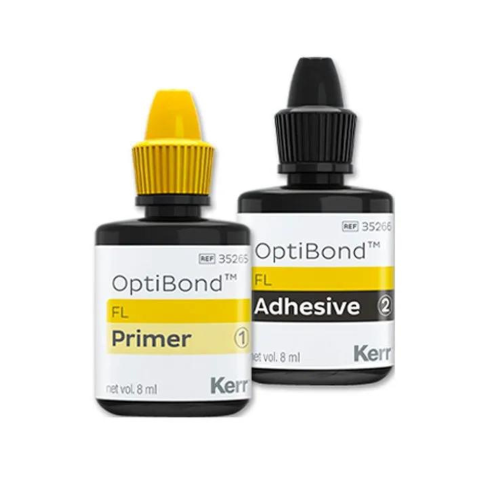 Optibond FL Adhesivo Kerr