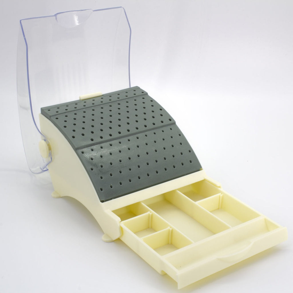 Organizador Porta Fresas Nylon Plasdent