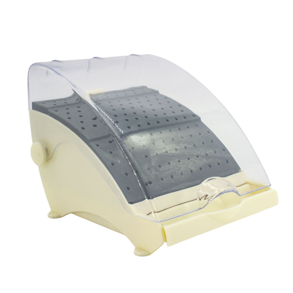 Organizador Porta Fresas Nylon Plasdent