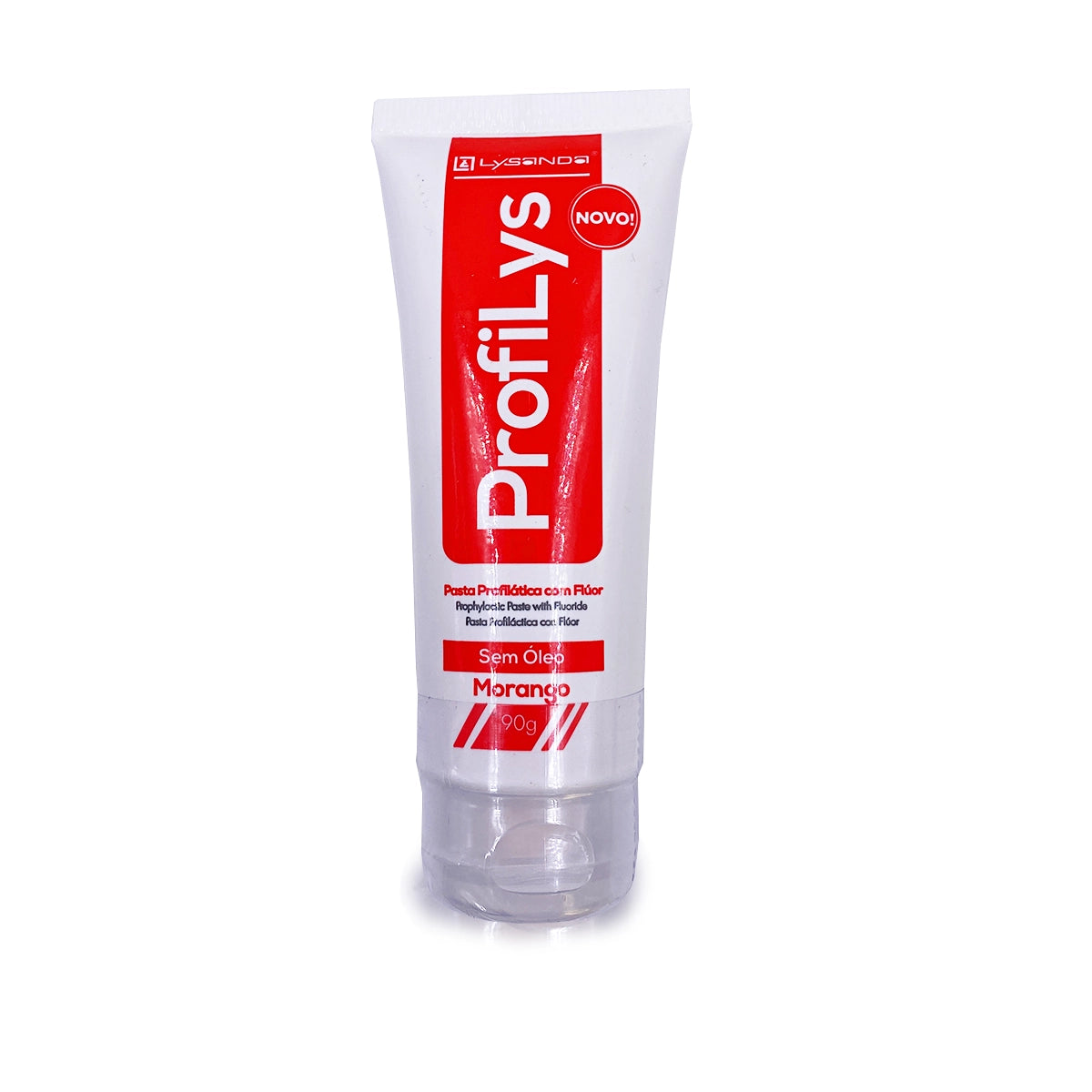 Profilys Pasta Profilactica Lysanda