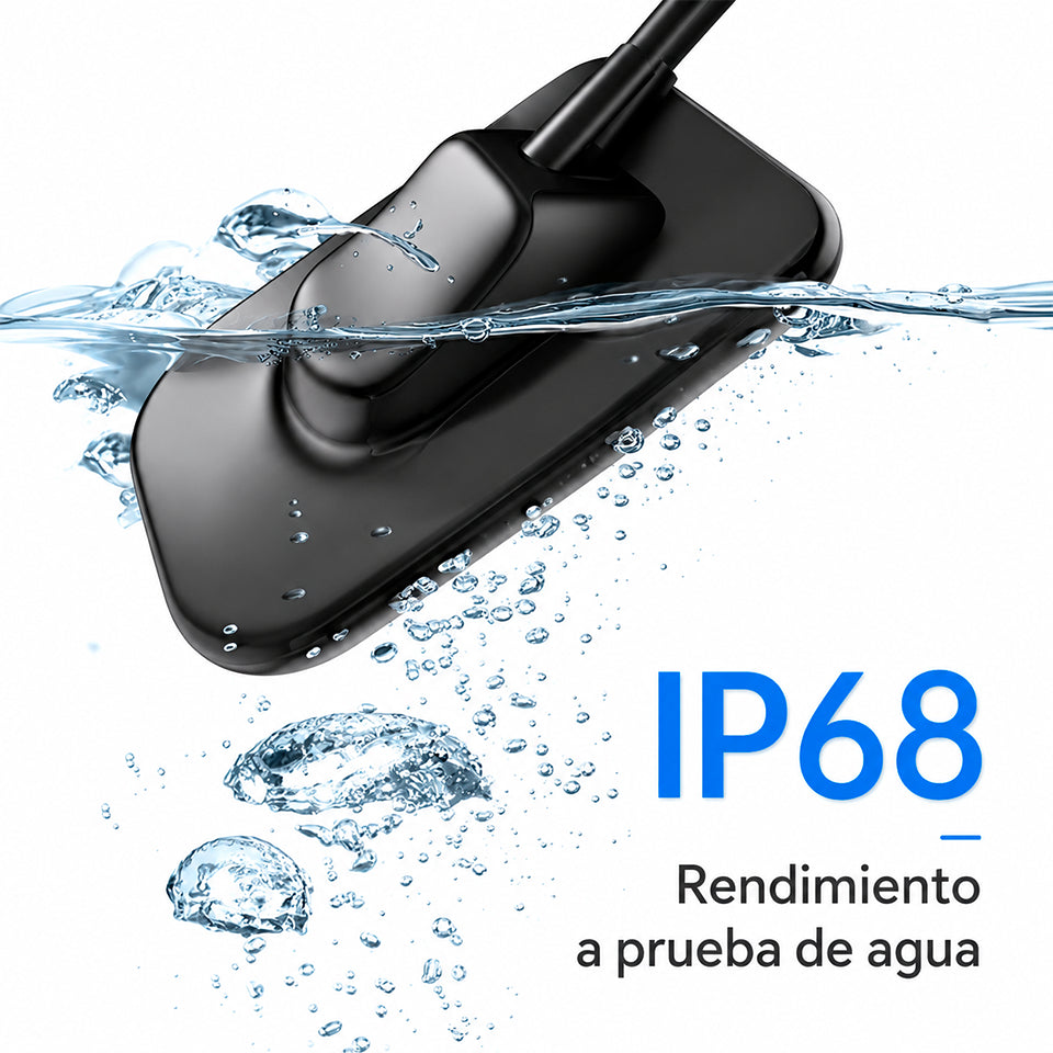Sensor Digital para RX Refine