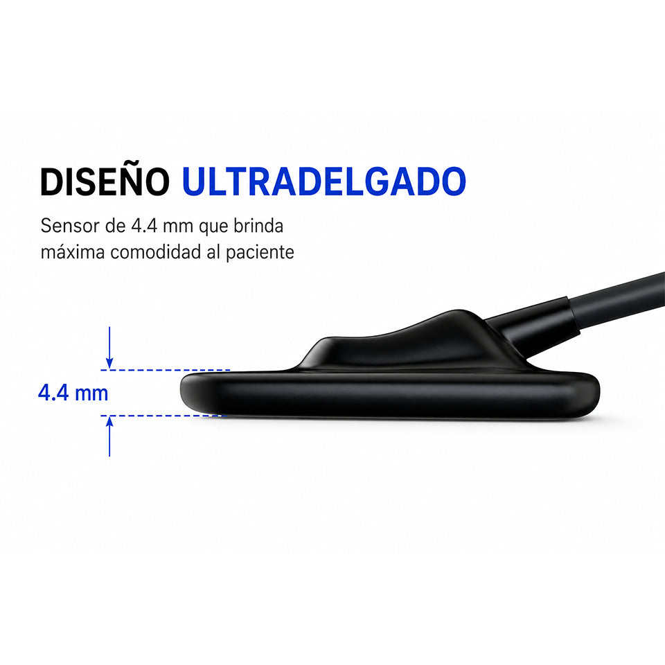 Sensor Digital para RX Refine