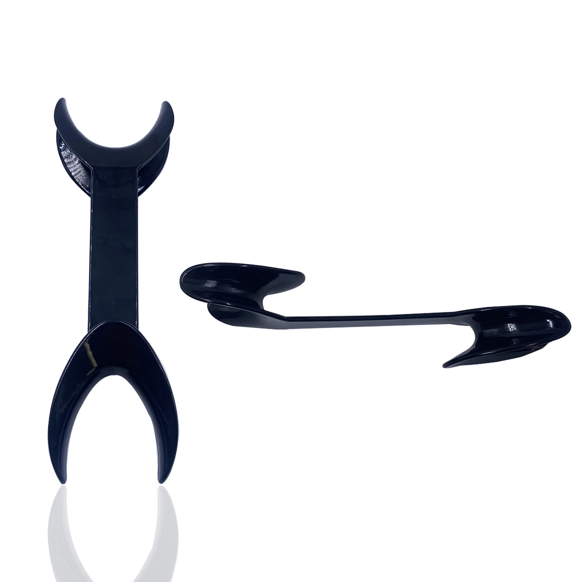 Separador de Labios / Mejillas Parcial Doble 2 unidades