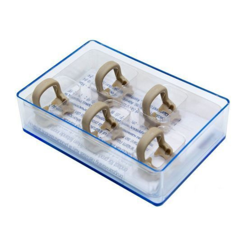 SoftClamp Set de Clamps Kerr