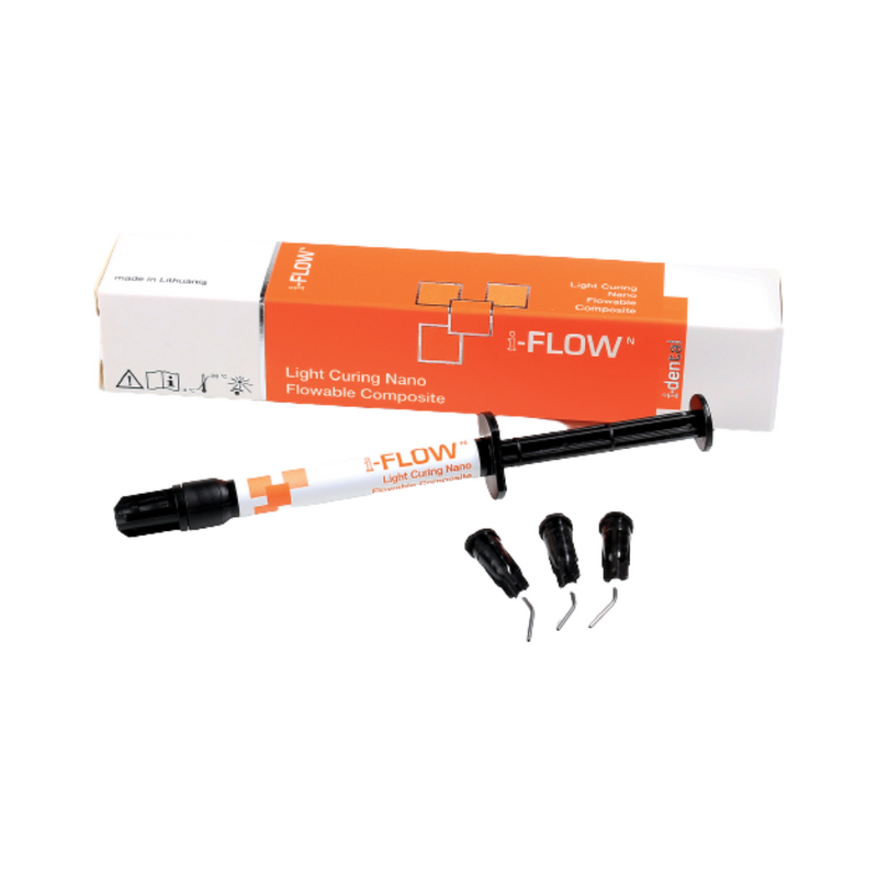 Composite Fluido I-Flow I-Dental