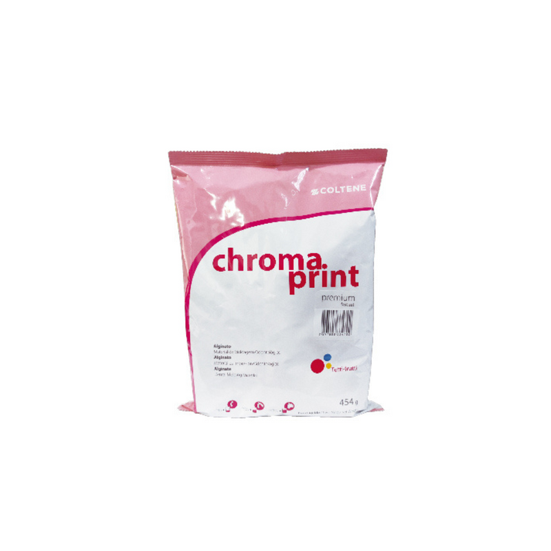 Alginato Chromaprint 454 g Coltene