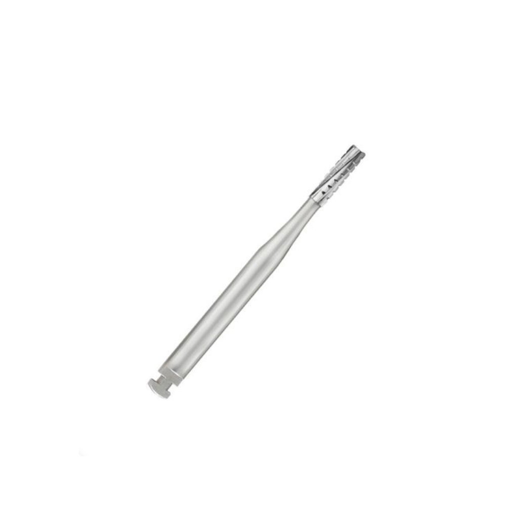 Fresa Carbide Cilindrica CA - EJ Medical