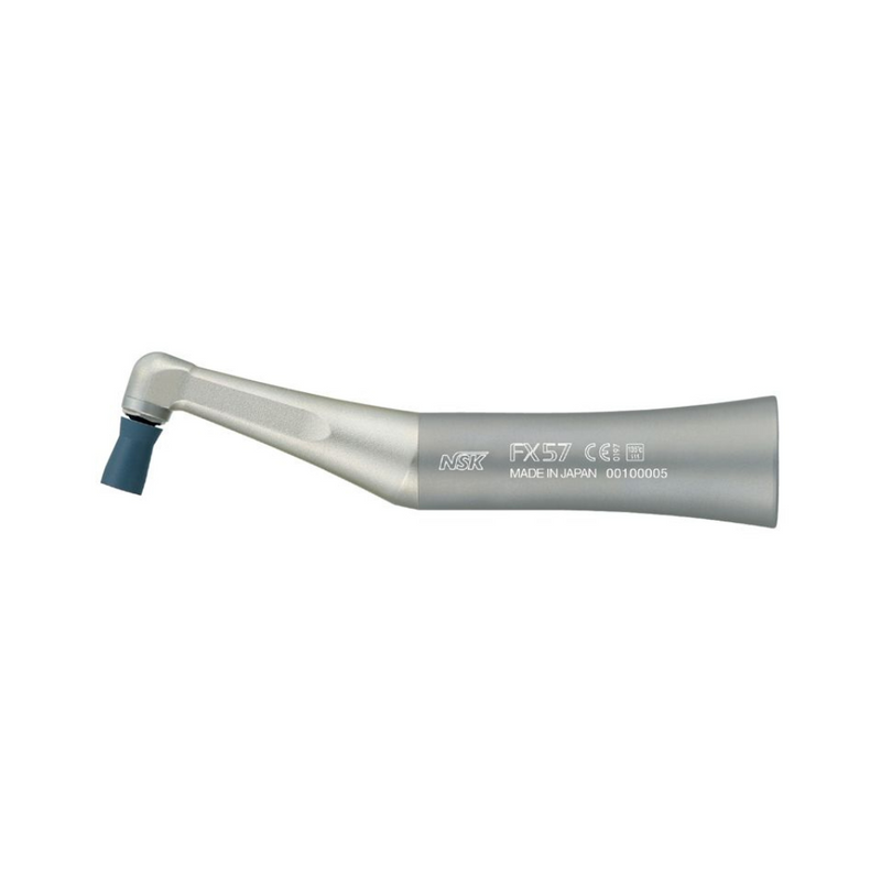 Contra ángulo FX57 profilaxis dental (4:1) NSK