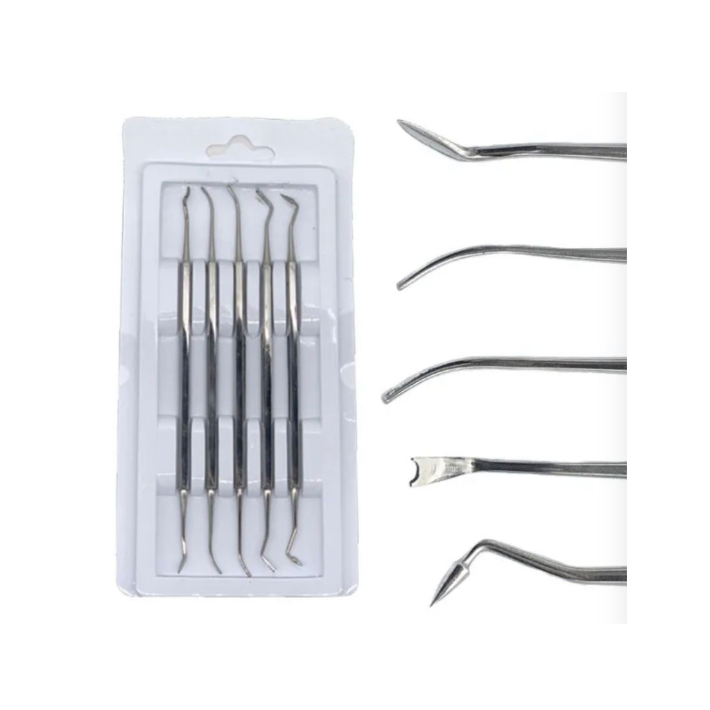 Pkt Kit Set de Instrumental PKT | Eksa Dental