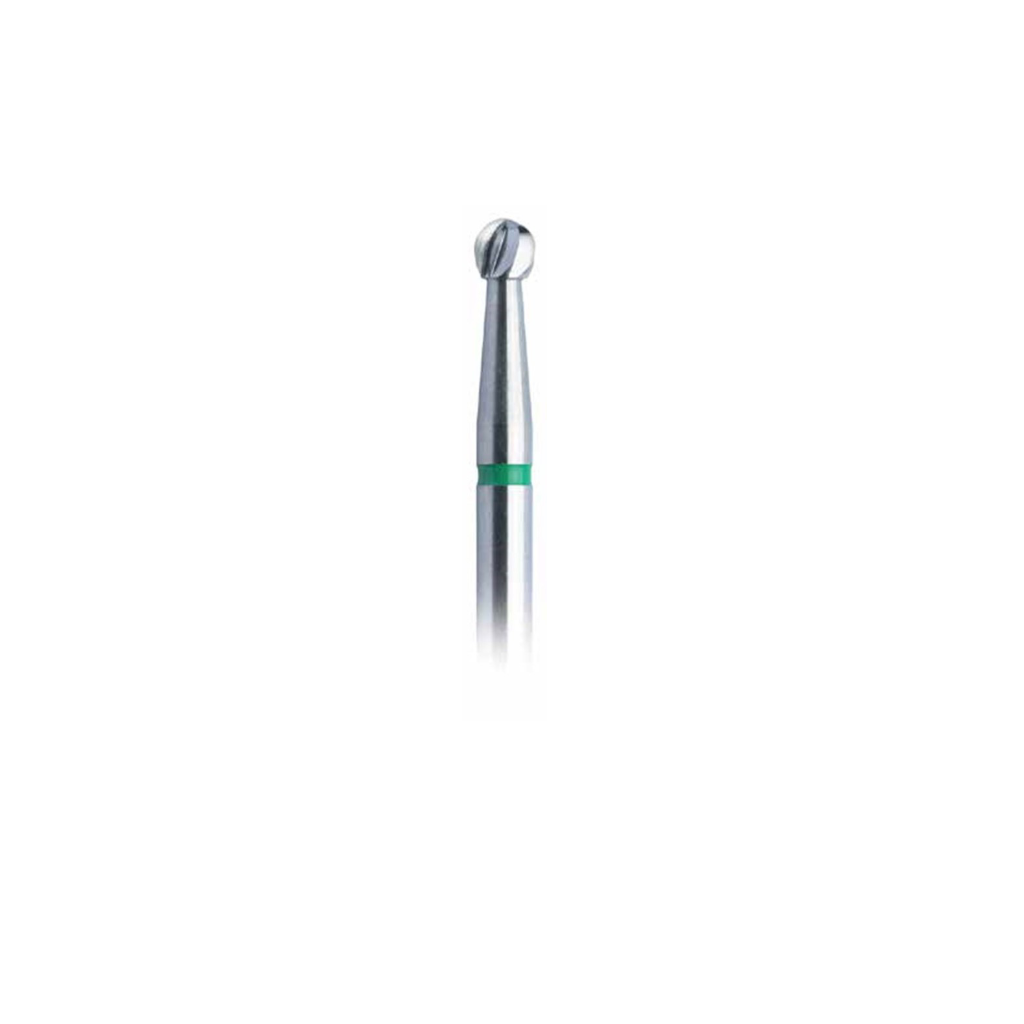 Fresa Carbide Redonda C1 AV - 010