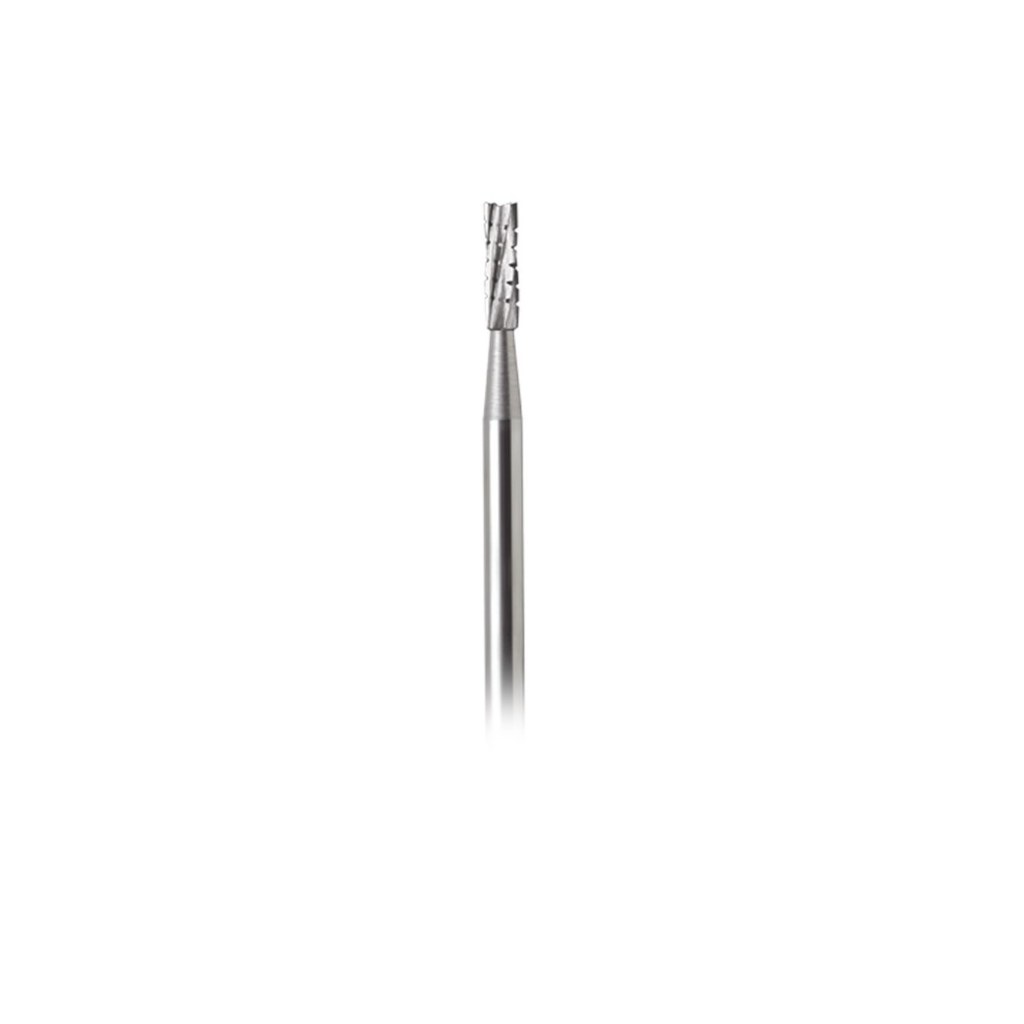 Fresa Carbide Cilíndrica larga AV mod. CB31 - eksadental