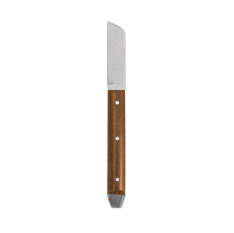 Cuchillo para yeso Gritman 16 cm Medinox