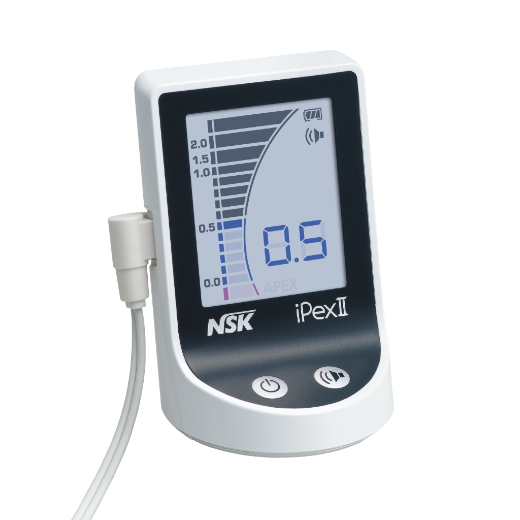 iPEX II Localizador de Ápice NSK - eksadental