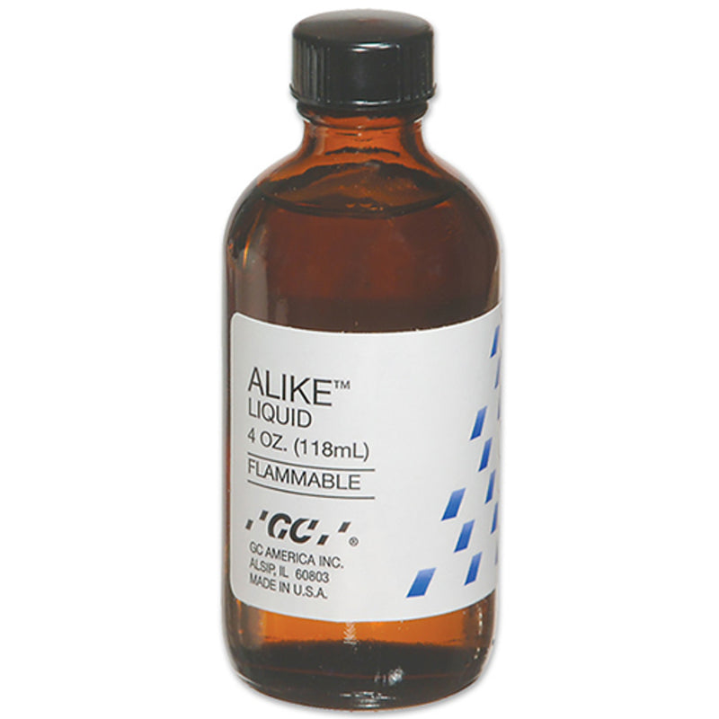 Monómero ALIKE líquido 118 ml GC