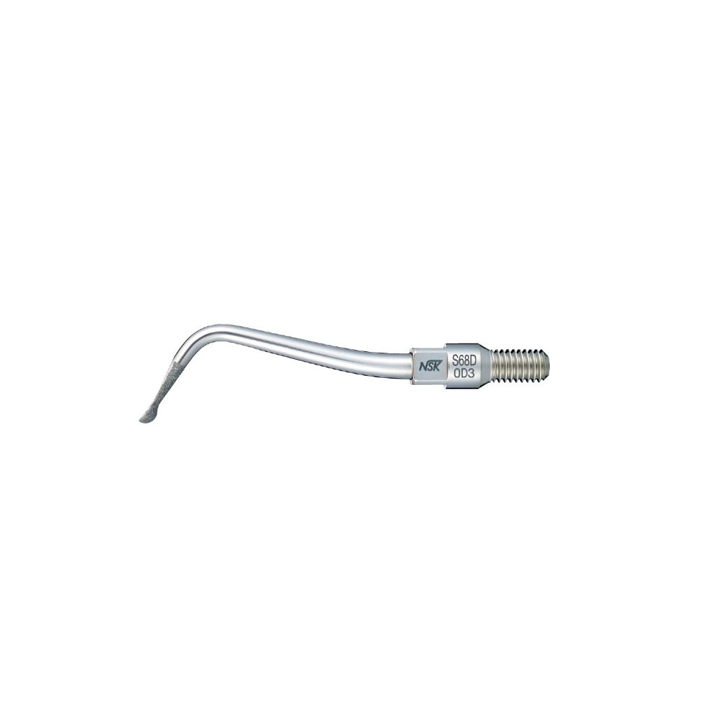 Punta de Scaler S68D NSK | Eksa Dental Distribuidor Oficial NSK