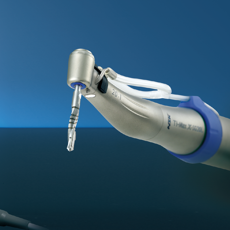 Surgic Pro Micromotor Quirúrgico NSK Óptico - No óptico - eksadental