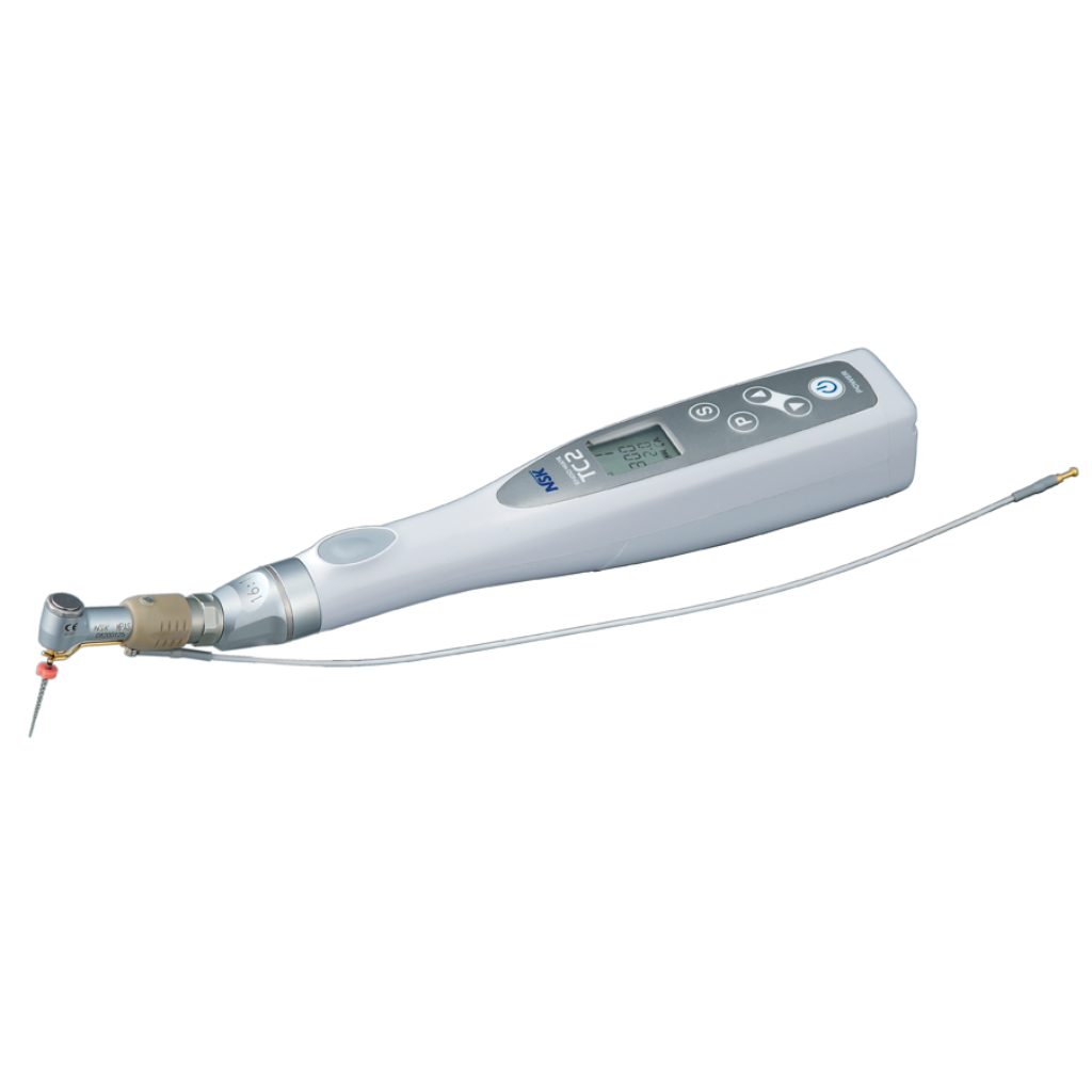 Endo-Mate TC2 Motor de Endodoncia inalámbrico NSK - eksadental